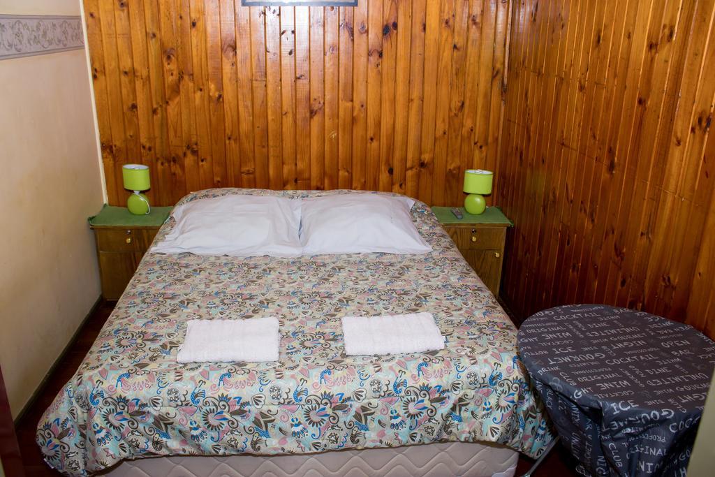 Hostal Residencia Blest Gana Vina del Mar Rom bilde